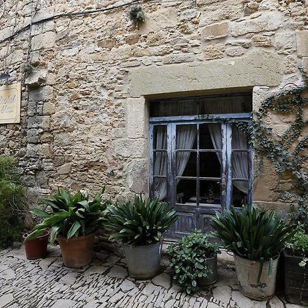Hostal Blau Peratallada Kültér fotó