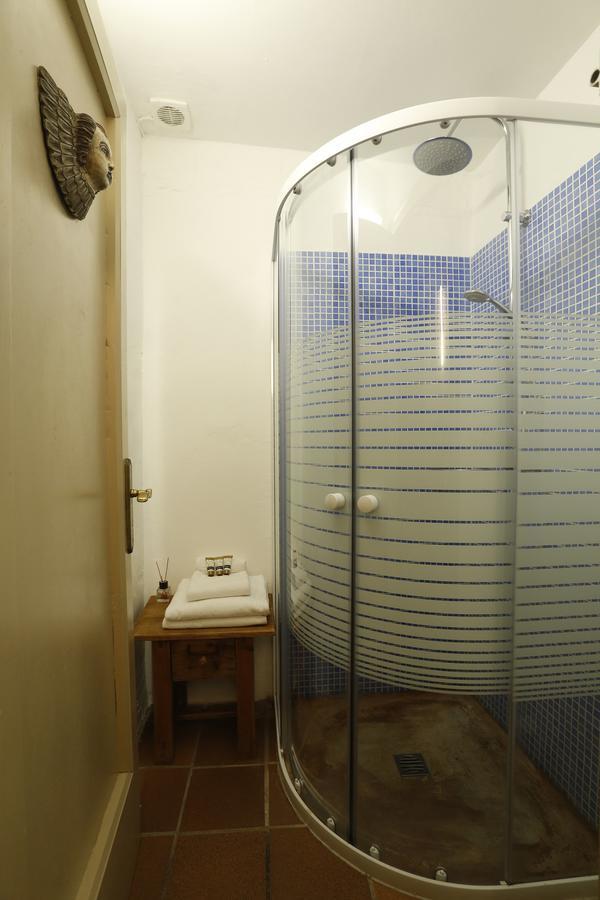 Hostal Blau Peratallada Kültér fotó