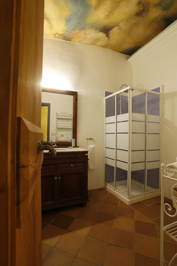 Hostal Blau Peratallada Kültér fotó