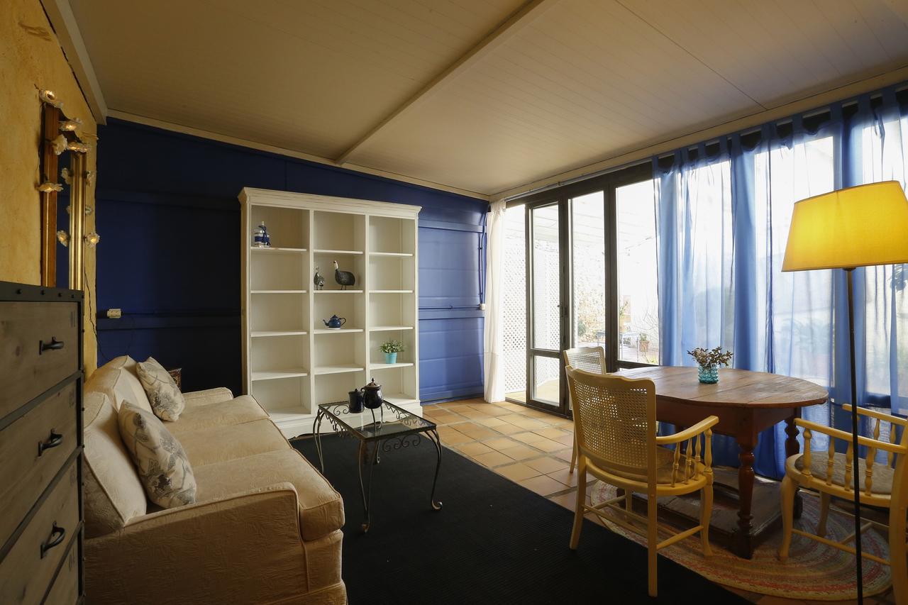 Hostal Blau Peratallada Kültér fotó