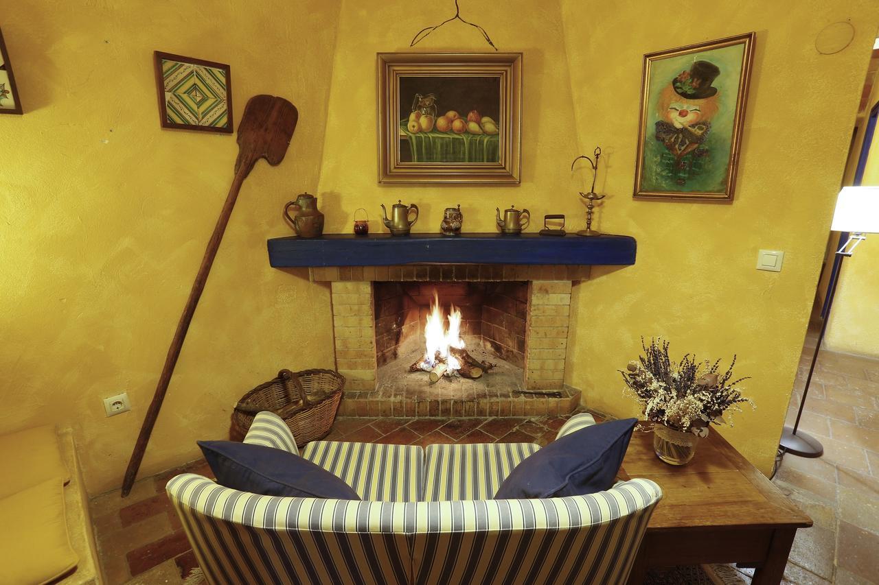 Hostal Blau Peratallada Kültér fotó